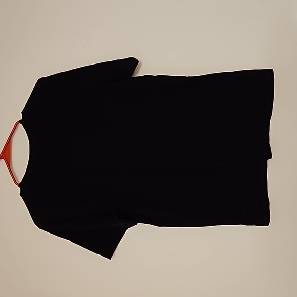 Conversation heart graphic tee Bella Canvas Lg. Valentine's Seasonal cupid - Picture 3 of 6